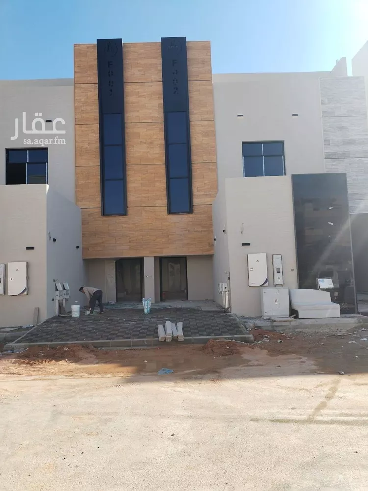 دور للبيع في شارع جبل خزاز, حي قرطبة, مدينة الرياض, منطقة الرياض
