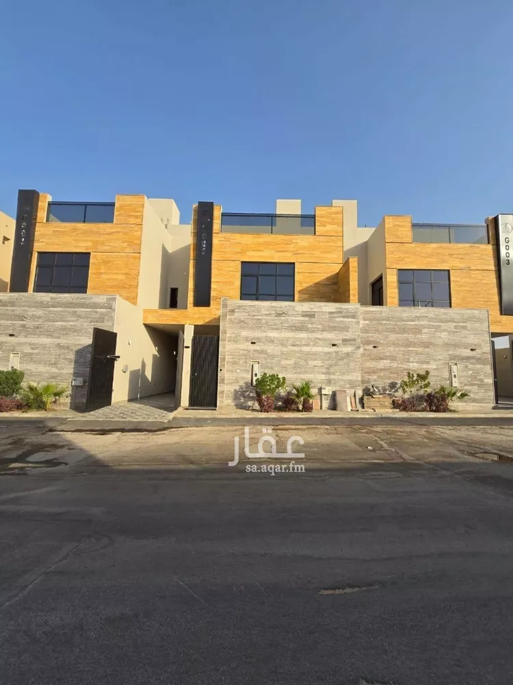 فيلا للبيع في شارع رقم 14, حي قرطبة, مدينة الرياض, منطقة الرياض