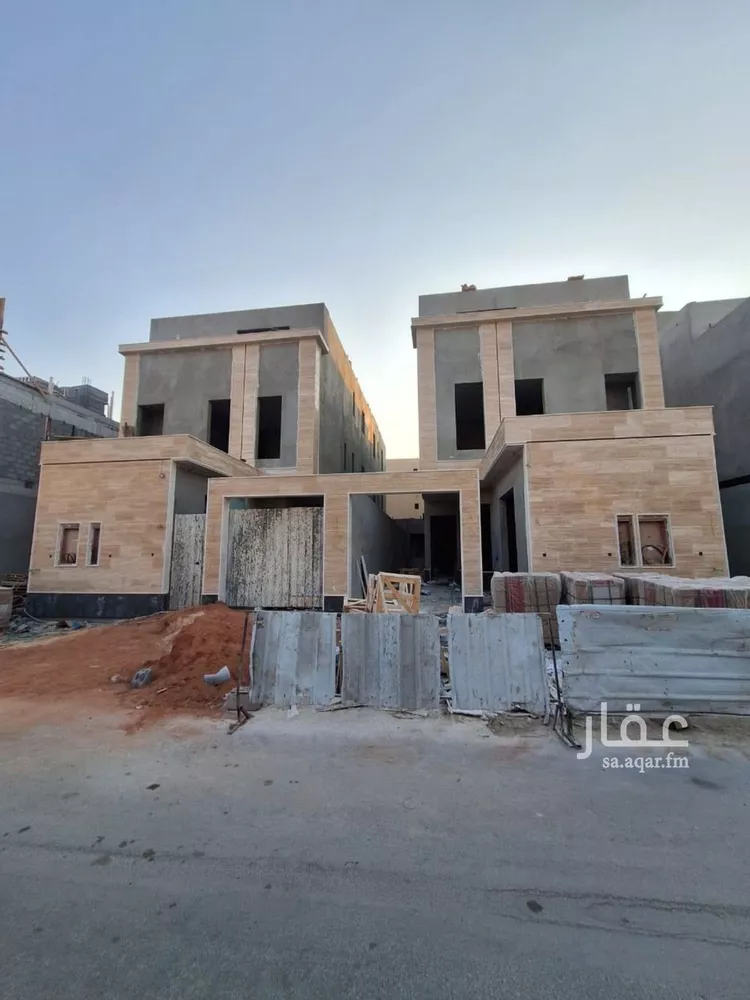 دور للبيع في شارع محمد النجار, حي النهضة, مدينة الرياض, منطقة الرياض