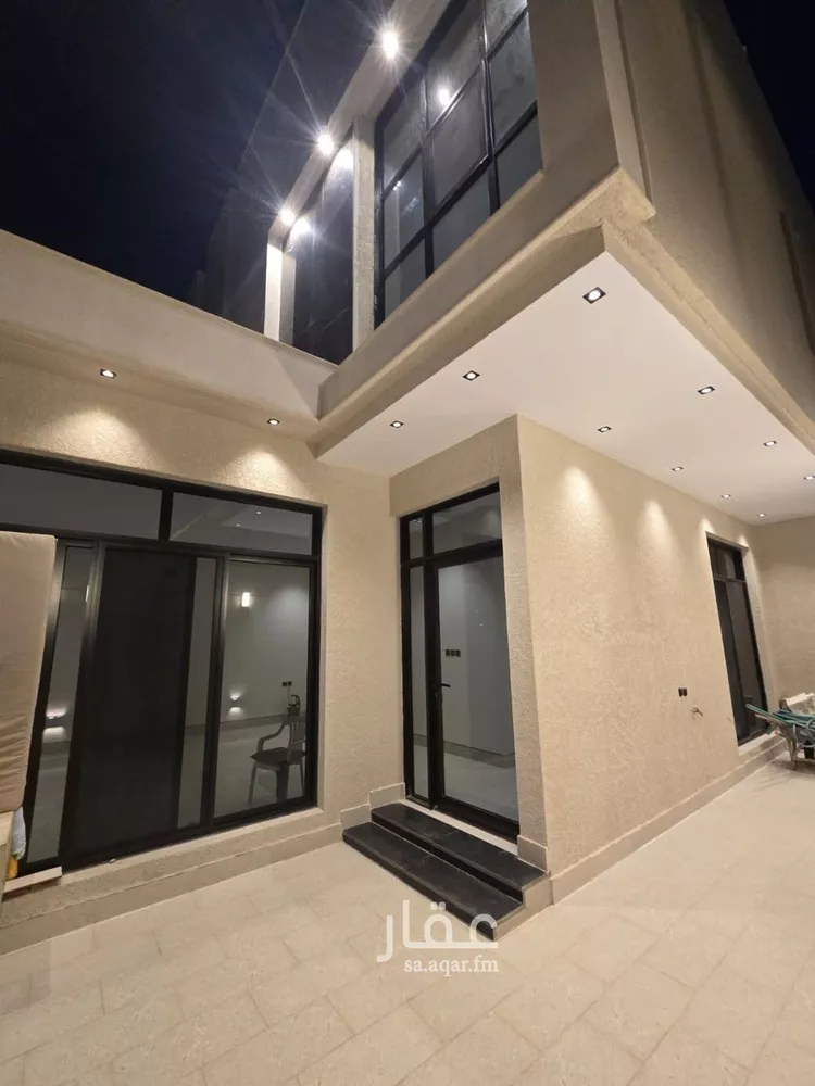 Villa for Sale in Riyadh An Nahdah