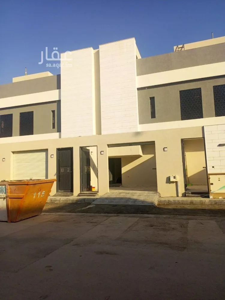 دور للبيع في شارع محمد بن نصيف, حي الملك فيصل, مدينة الرياض, منطقة الرياض