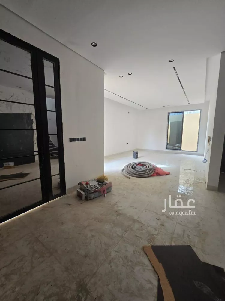 دور للبيع في شارع أبي زيد الأنصاري, حي النهضة, مدينة الرياض, منطقة الرياض صورة 3