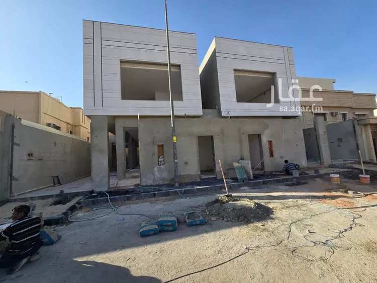 فيلا للبيع في شارع سفيان بن المهلب, حي الملك فيصل, مدينة الرياض, منطقة الرياض