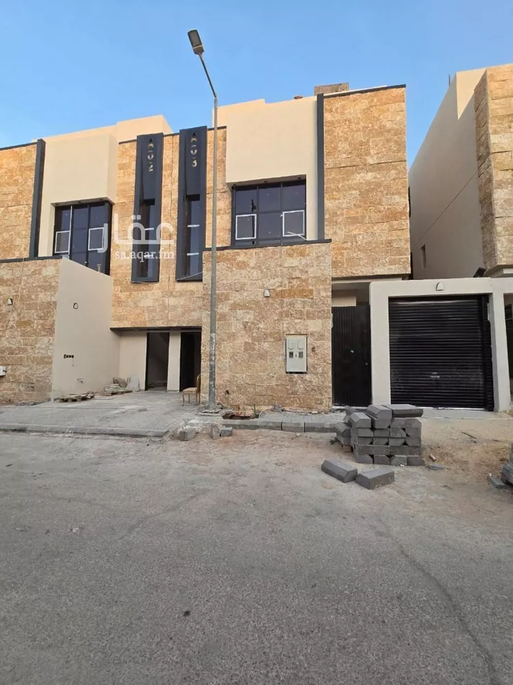 دور للبيع في شارع أبي الوفاء الأصبهاني, حي الخليج, مدينة الرياض, منطقة الرياض