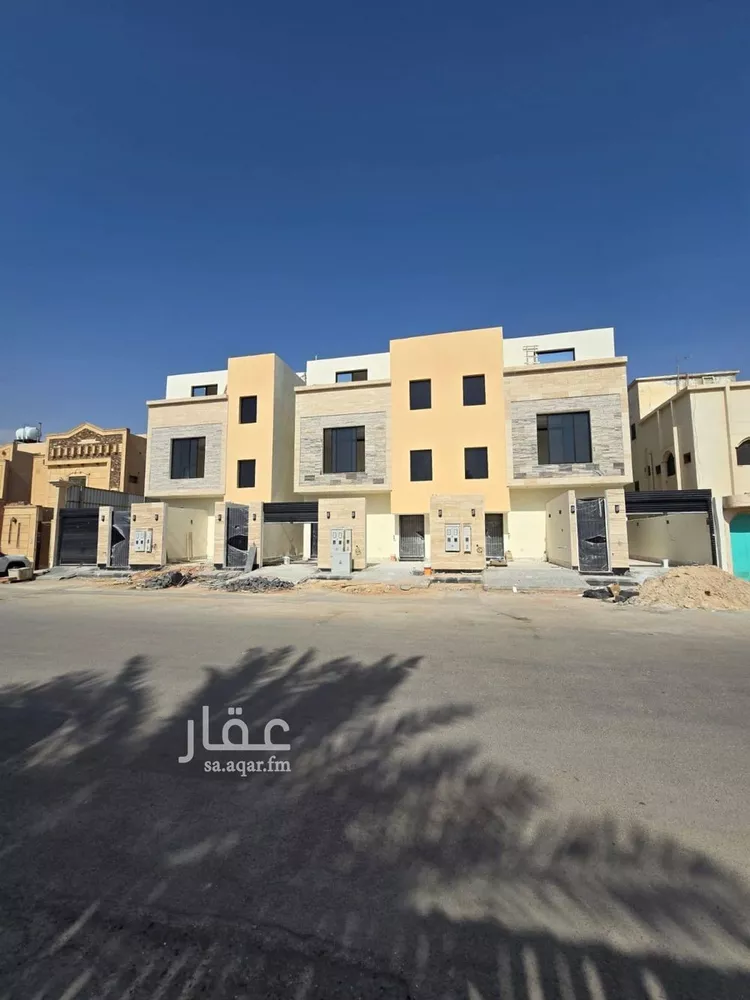 دور للبيع في شارع قلعة الربض, حي الخليج, مدينة الرياض, منطقة الرياض صورة 4