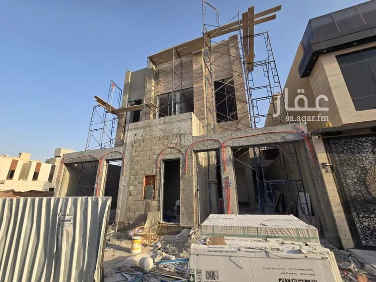 دور للبيع في شارع رقم 372, حي المونسية, مدينة الرياض, منطقة الرياض