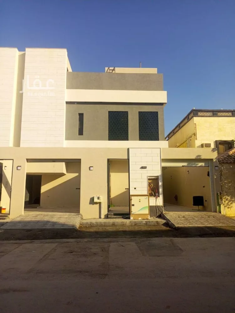 Floor for Sale in Riyadh King Faisal