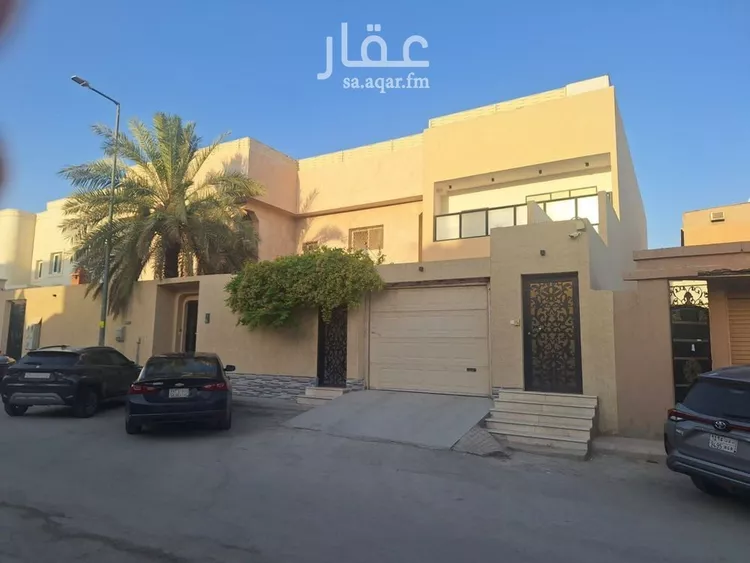 فيلا للبيع في شارع القمر, حي الإزدهار, مدينة الرياض, منطقة الرياض