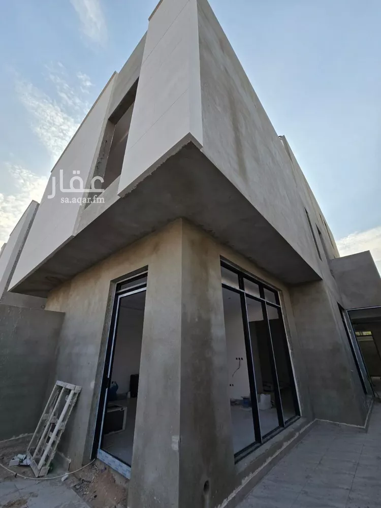 دور للبيع في شارع عبدالله بن سليمان بن سيف, حي الملك فيصل, مدينة الرياض, منطقة الرياض