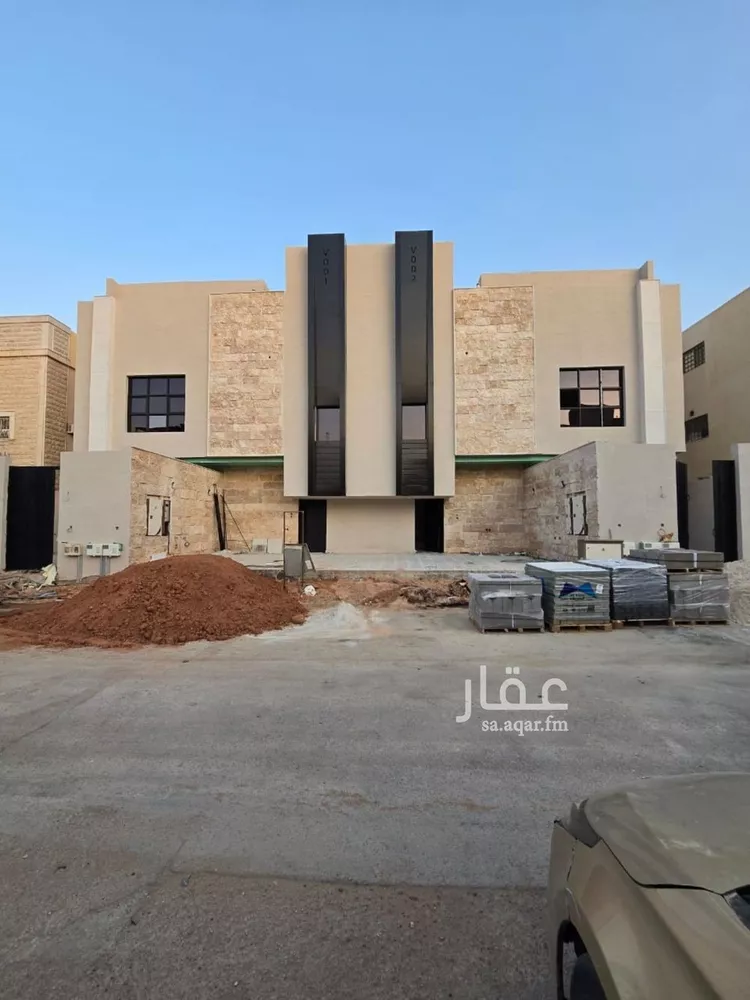 دور للبيع في شارع الضائن, حي الخليج, مدينة الرياض, منطقة الرياض صورة 4
