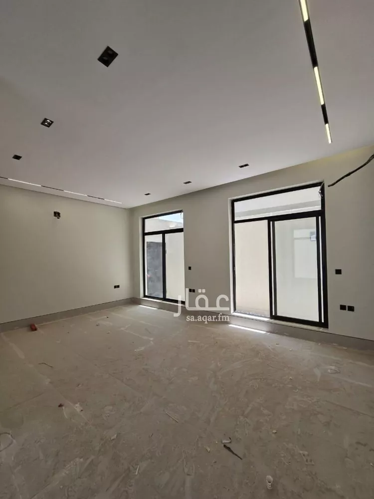 دور للبيع في شارع ذهبان, حي النهضة, مدينة الرياض, منطقة الرياض صورة 2
