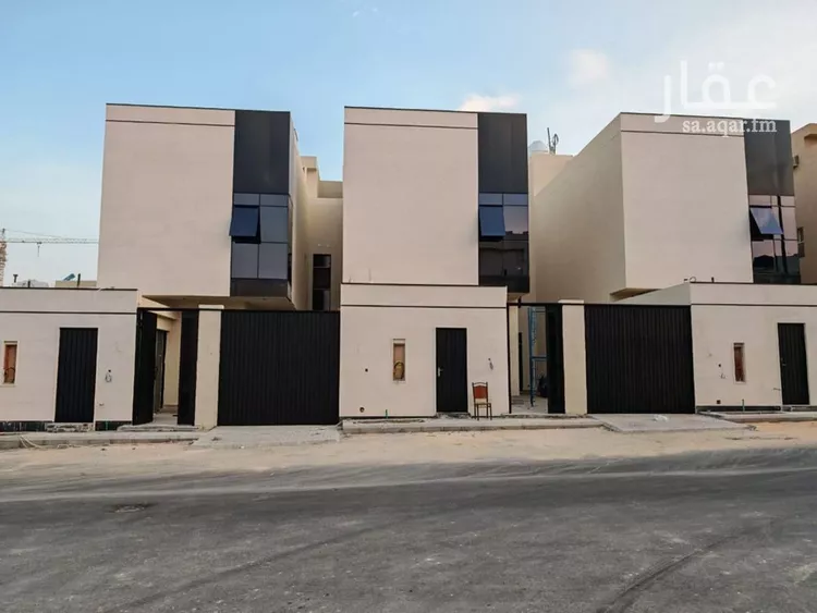 Villa for Sale in Riyadh An Narjis
