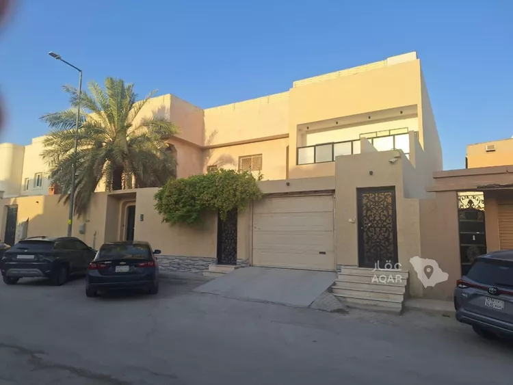 فيلا للبيع في شارع القمر, حي الإزدهار, مدينة الرياض, منطقة الرياض