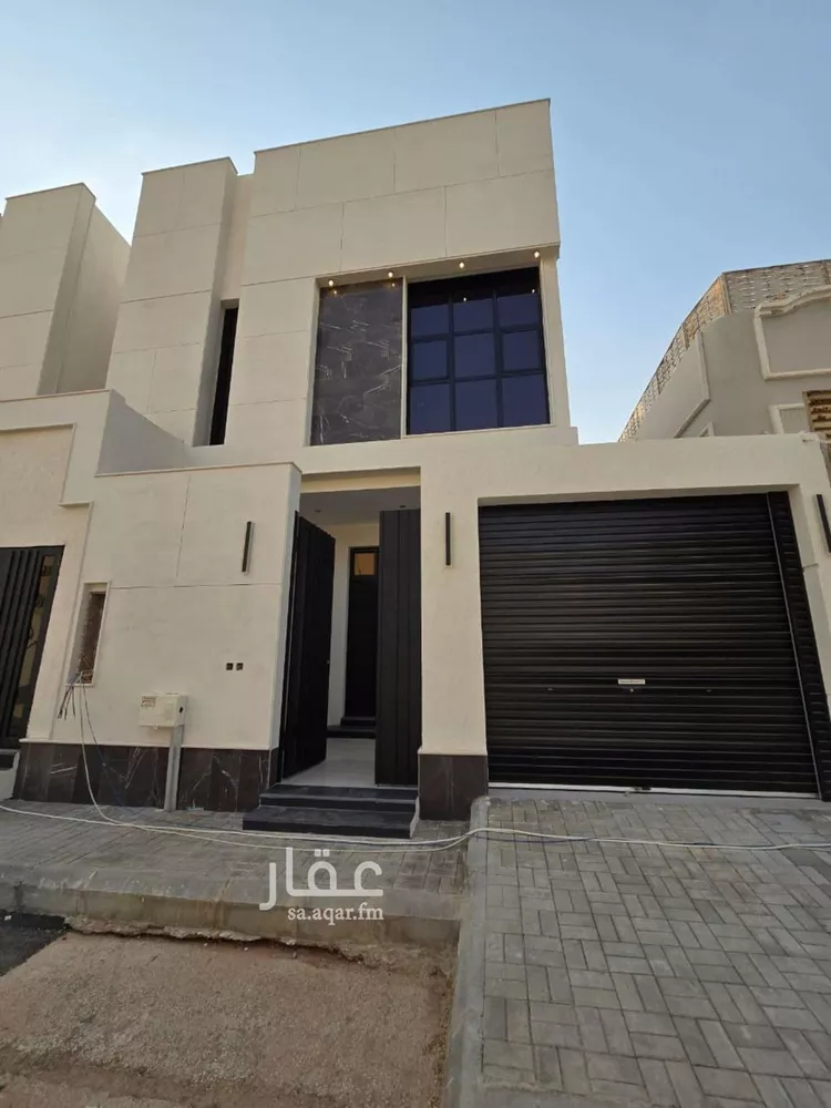 فيلا للبيع في شارع سلمان الصقلي, حي الخليج, مدينة الرياض, منطقة الرياض