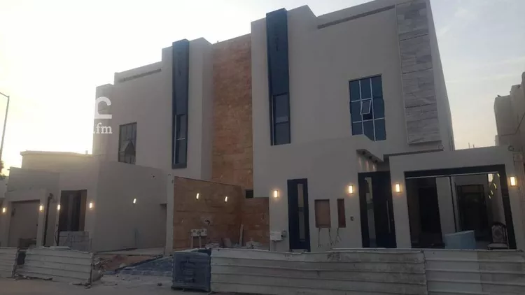 دور للبيع في شارع جهام, حي الخليج, مدينة الرياض, منطقة الرياض صورة 3