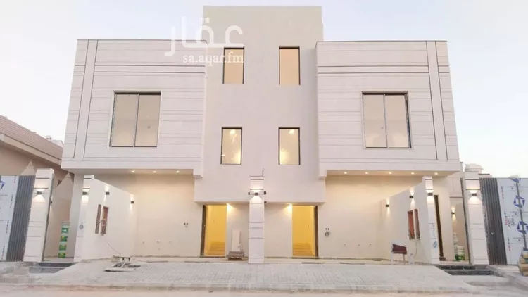 دور للبيع في شارع أحمد عبدالله بن فيصل, حي الملك فيصل, مدينة الرياض, منطقة الرياض