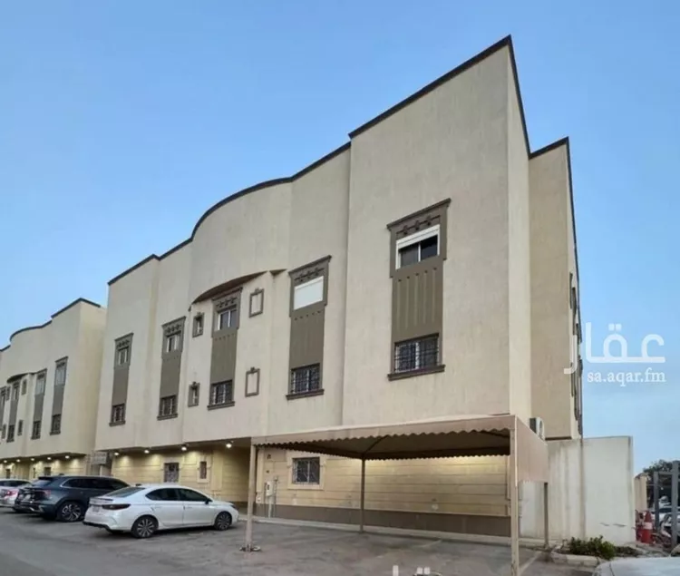 شقة للإيجار في شارع القمر, حي الإزدهار, مدينة الرياض, منطقة الرياض 1 صورة
