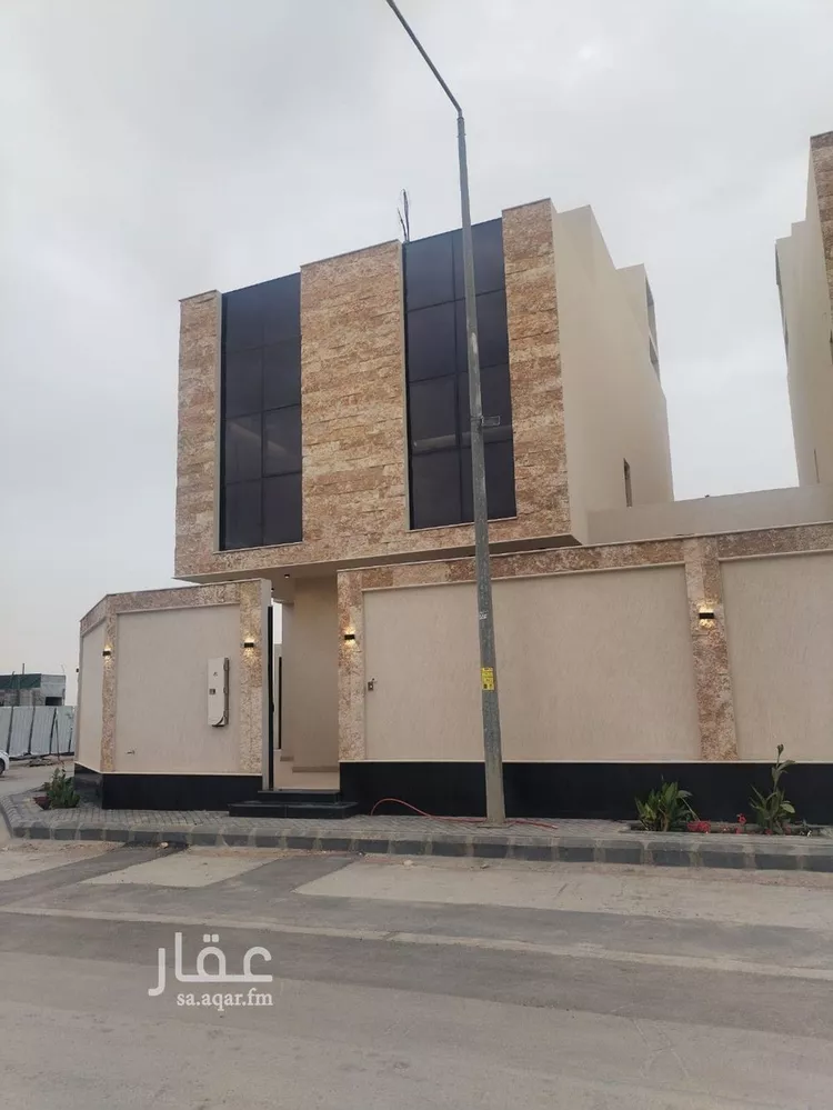 فيلا للبيع في شارع 73 النرجس, حي النرجس, مدينة الرياض, منطقة الرياض