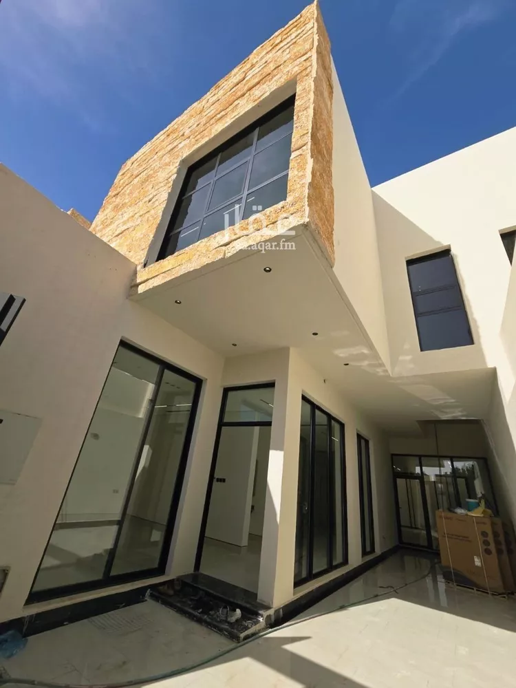Villa for Sale in Riyadh An Narjis