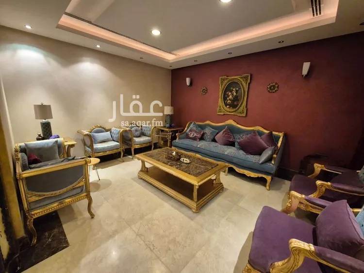 فيلا للبيع في شارع الغريف, حي الربيع, مدينة الرياض, منطقة الرياض صورة 4
