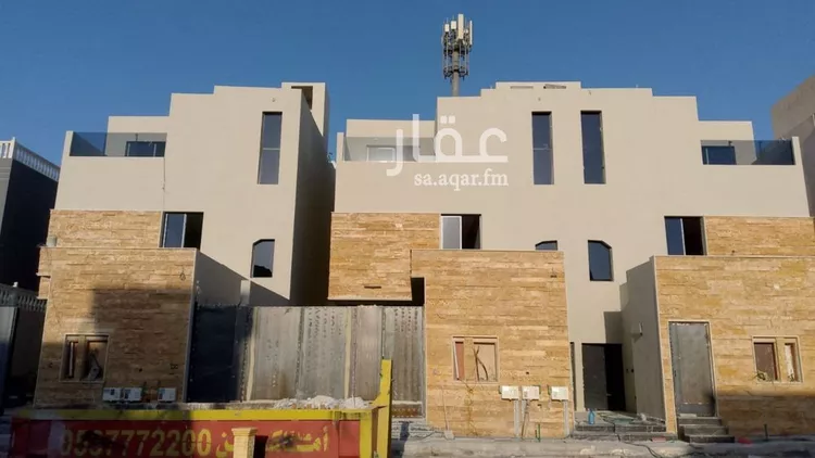 دور للبيع في شارع العماسية, حي إشبيلية, مدينة الرياض, منطقة الرياض