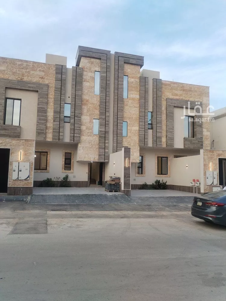 دور للبيع في شارع مطرف الهلالي, حي الملك فيصل, مدينة الرياض, منطقة الرياض