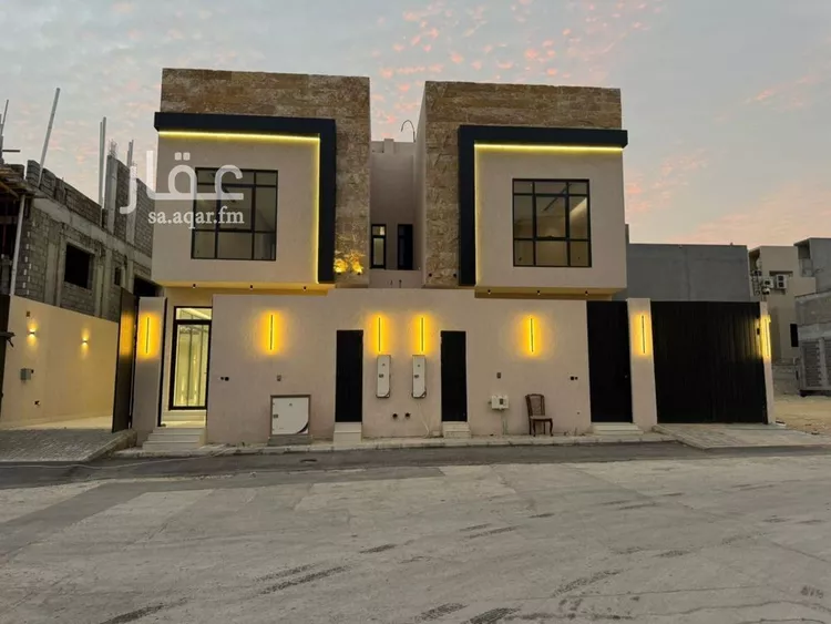 فيلا للبيع في شارع عبدالوهاب أشي, حي النرجس, مدينة الرياض, منطقة الرياض صورة 5