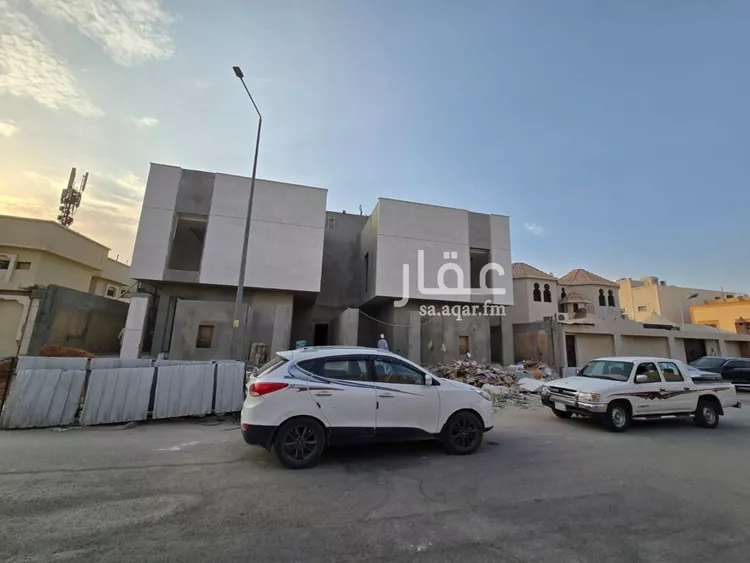 دور للبيع في شارع شرورة, حي الملك فيصل, مدينة الرياض, منطقة الرياض صورة 4