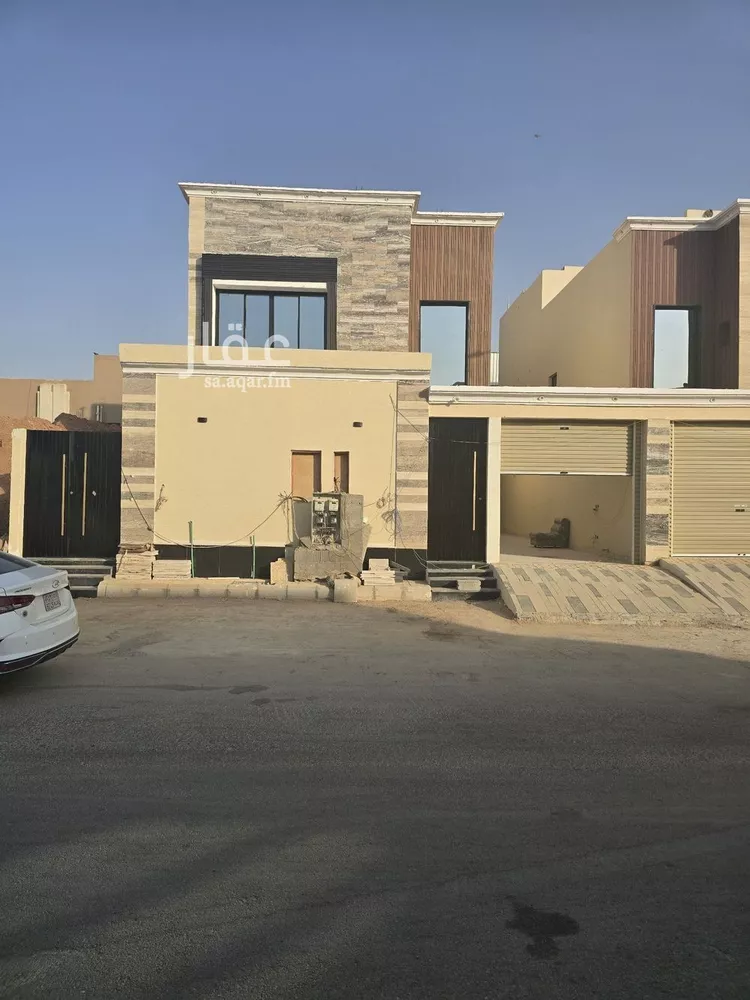 فيلا للبيع في شارع العتابي, حي الأندلس, مدينة الرياض, منطقة الرياض