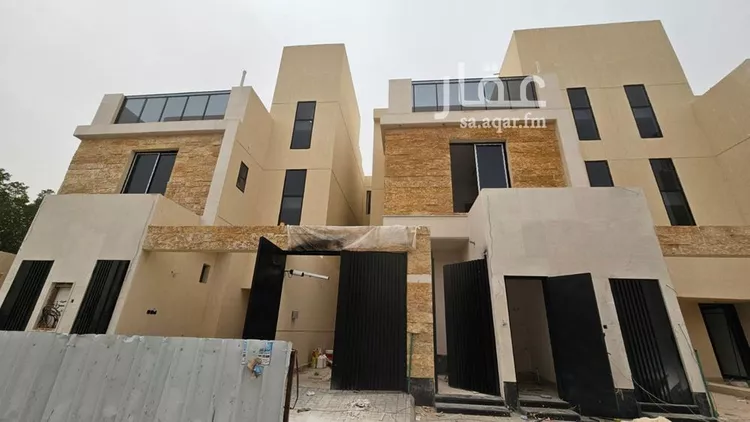 دور للبيع في شارع المسعودي, حي اليرموك, مدينة الرياض, منطقة الرياض