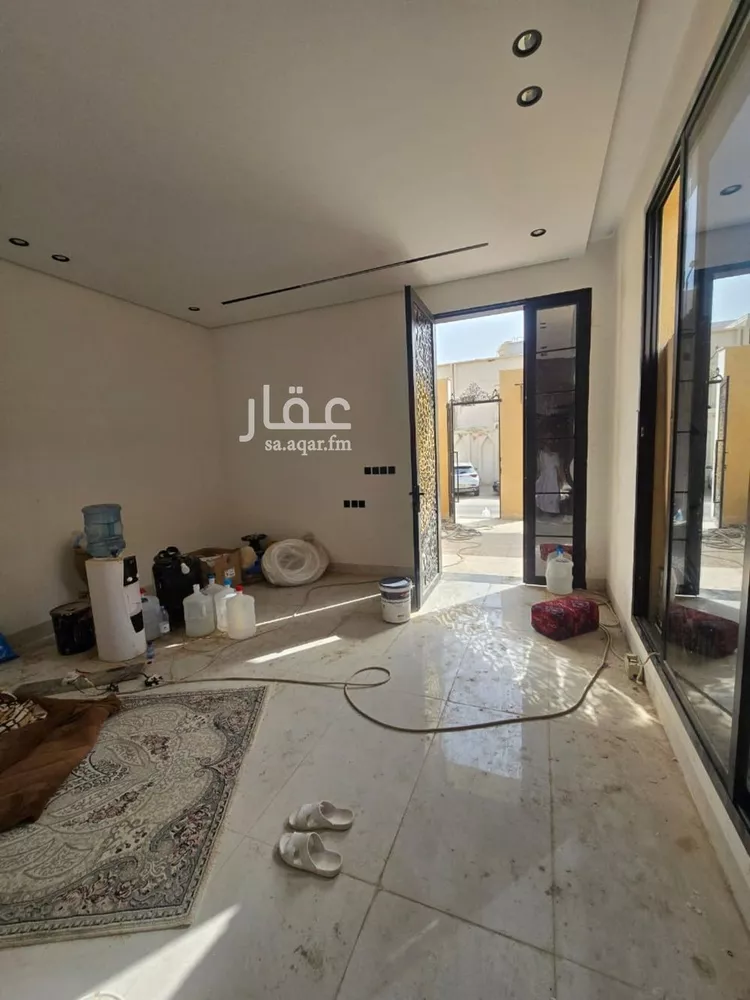 دور للبيع في شارع أبي زيد الأنصاري, حي النهضة, مدينة الرياض, منطقة الرياض صورة 4