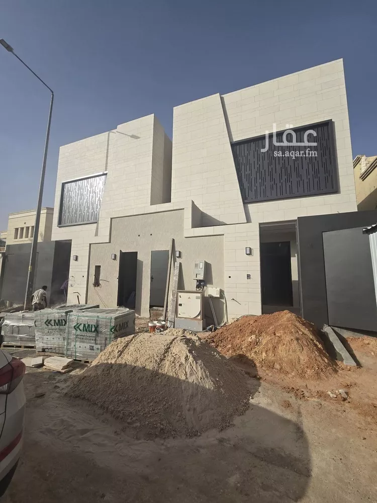 فيلا للبيع في شارع أيوب بن مكرز, حي الملك فيصل, مدينة الرياض, منطقة الرياض