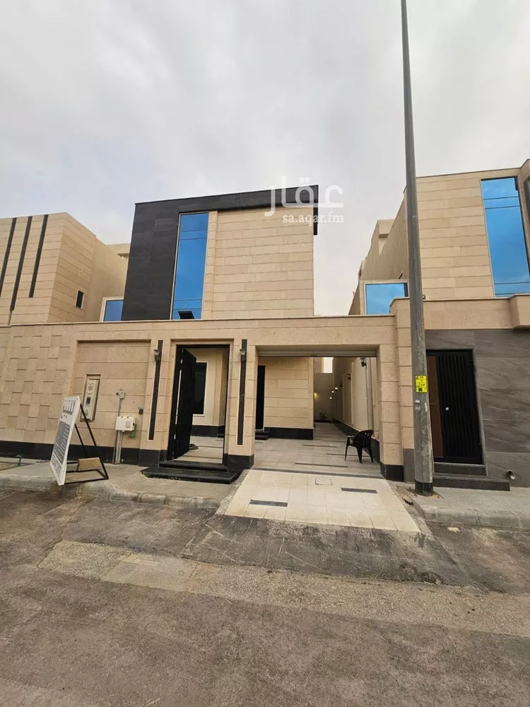 فيلا للبيع في شارع البنية, حي النرجس, مدينة الرياض, منطقة الرياض