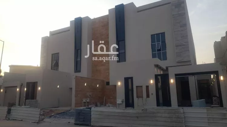 دور للبيع في شارع يوسف الشنتمري, حي الخليج, مدينة الرياض, منطقة الرياض
