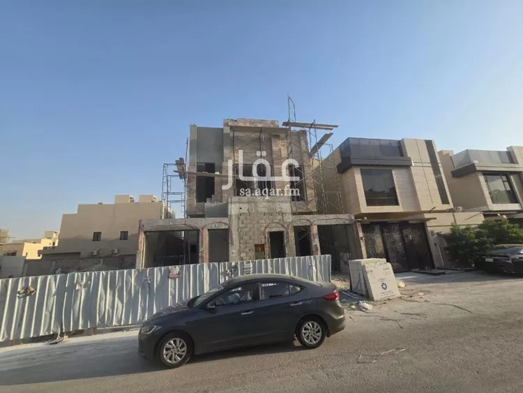 دور للبيع في شارع رقم 403, حي المونسية, مدينة الرياض, منطقة الرياض صورة 4