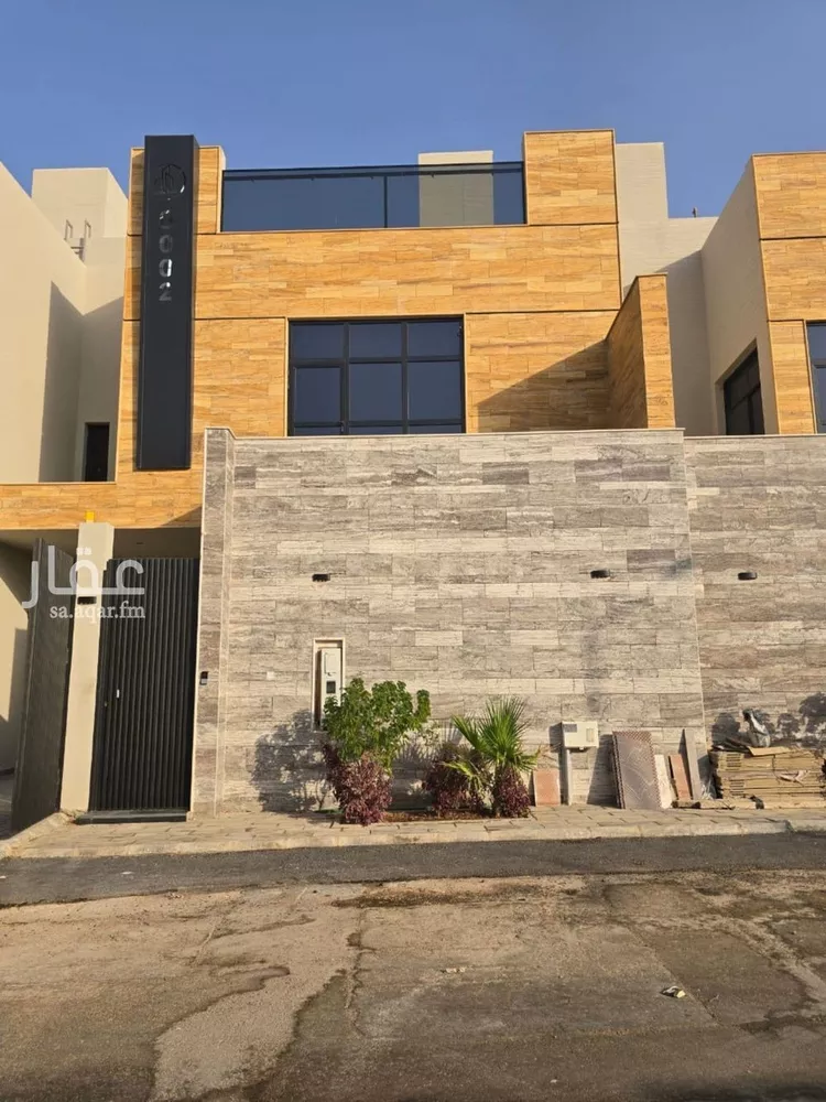 فيلا للبيع في شارع جبل الرحا, حي قرطبة, مدينة الرياض, منطقة الرياض