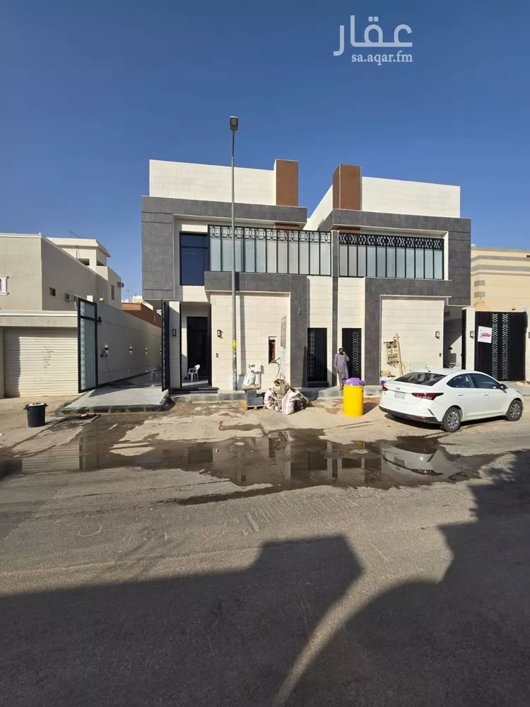 فيلا للبيع في شارع سلمان الصقلي, حي الخليج, مدينة الرياض, منطقة الرياض