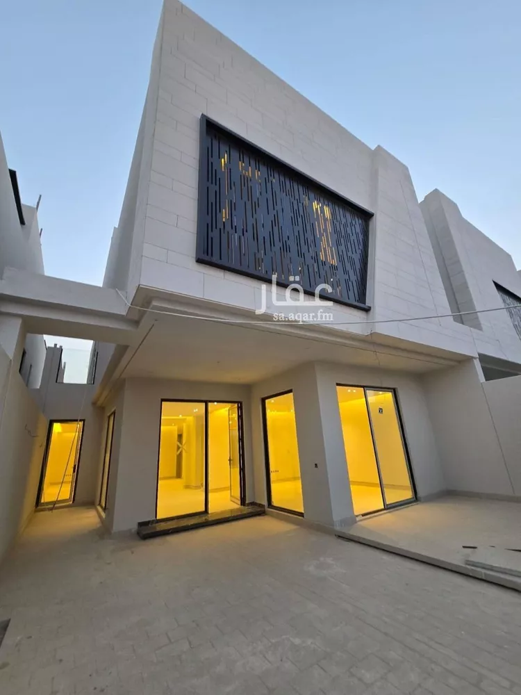 فيلا للبيع في شارع حامد عطا, حي النرجس, مدينة الرياض, منطقة الرياض صورة 4