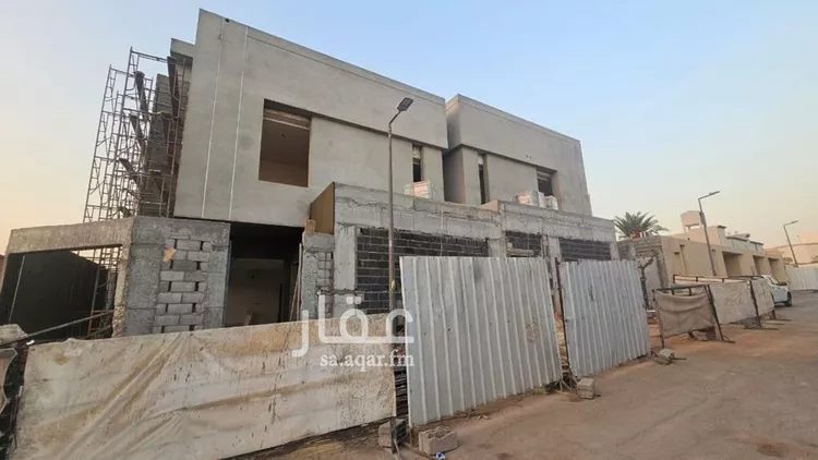 فيلا للبيع في شارع العتابي, حي الأندلس, مدينة الرياض, منطقة الرياض