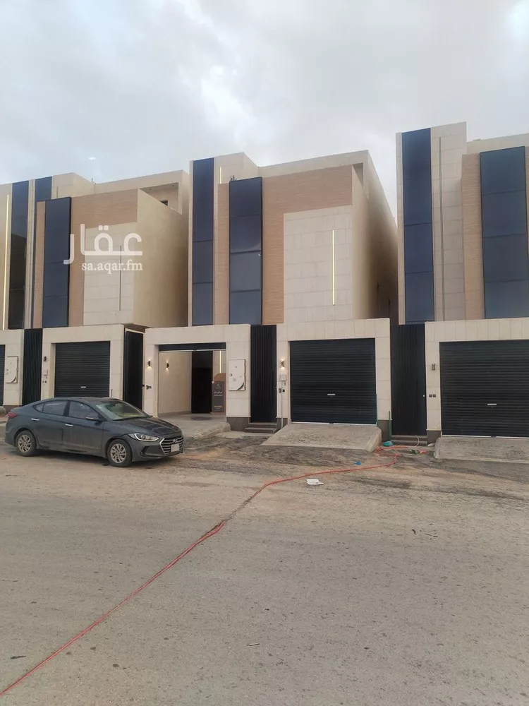 Villa for Sale in Riyadh An Narjis