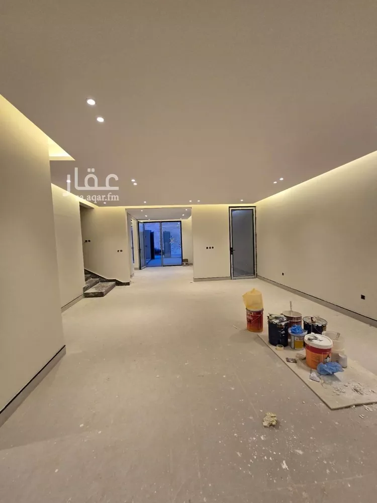 فيلا للبيع في شارع حامد عطا, حي النرجس, مدينة الرياض, منطقة الرياض صورة 2