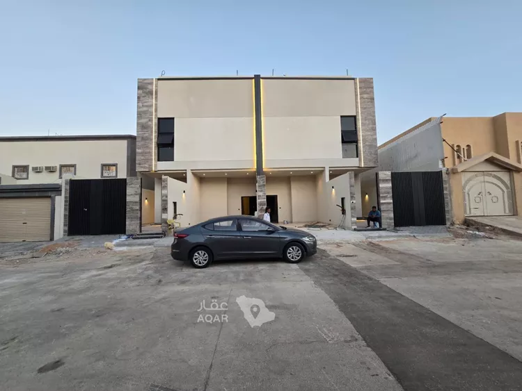 Floor for Sale in Riyadh King Faisal 2