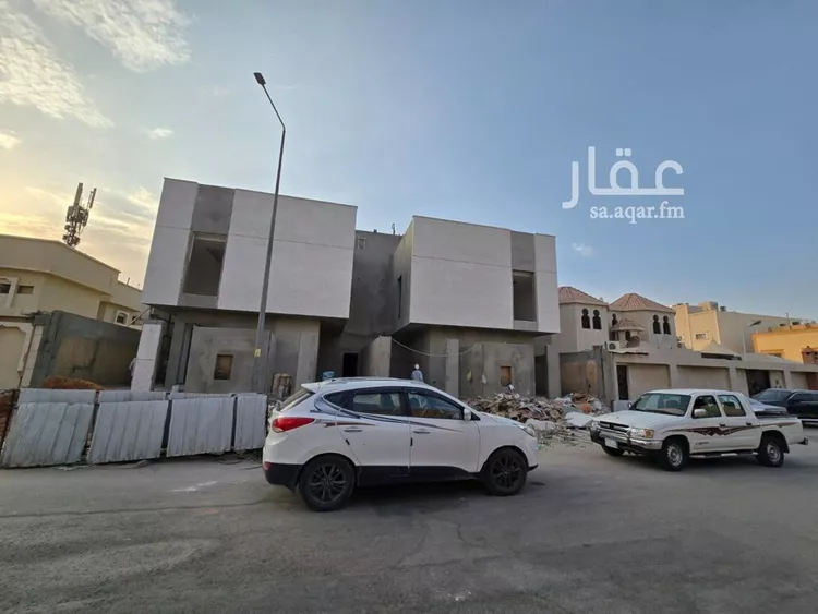 دور للبيع في شارع اليسع بن أيوب, حي الملك فيصل, مدينة الرياض, منطقة الرياض