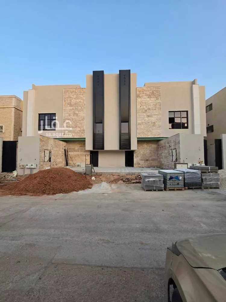 دور للبيع في شارع الشويطر, حي الخليج, مدينة الرياض, منطقة الرياض