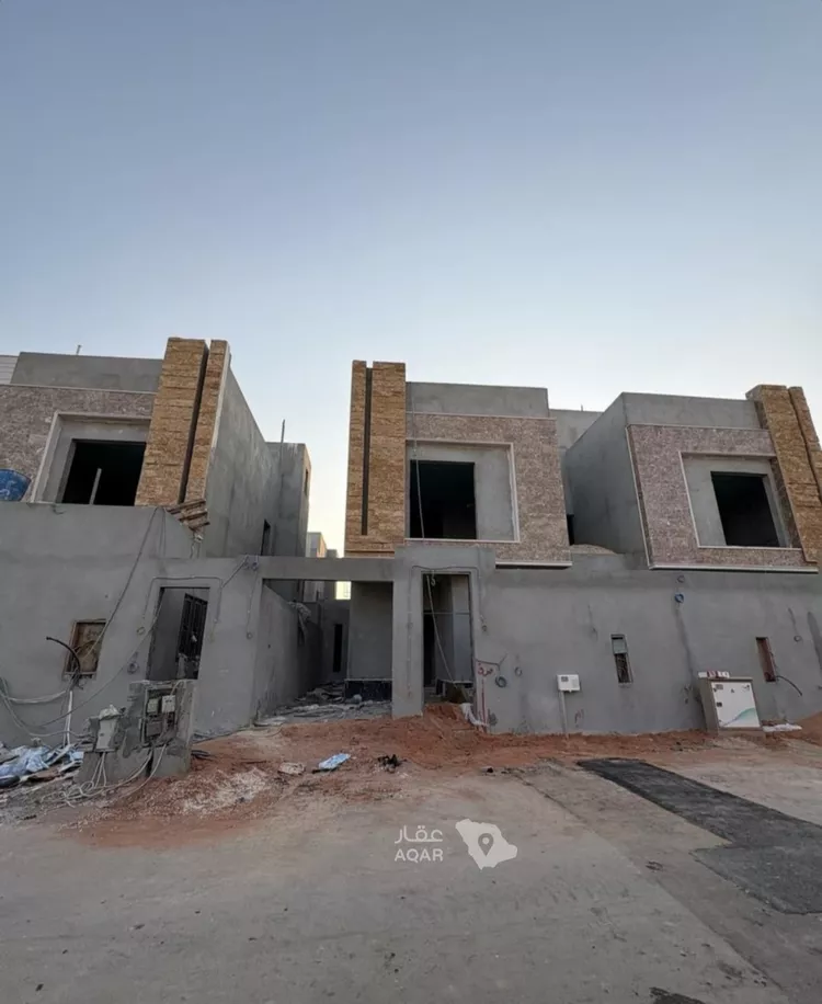Villa for Sale in Riyadh Al Munsiyah