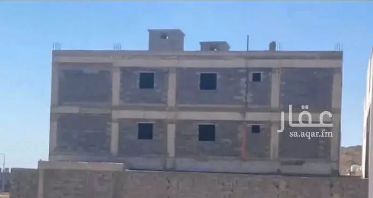 عمارة للبيع في حي قلعة مخيط ، المدينة المنورة ، منطقة المدينة المنورة صورة 2