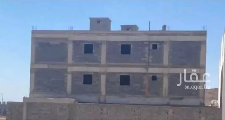 فيلا للبيع في طريق السلام ، حي قلعة مخيط ، المدينة المنورة ، منطقة المدينة المنورة صورة 2