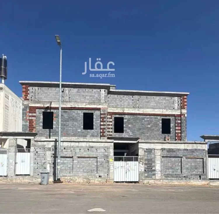 عمارة للبيع في شارع عبدالله بن عائذ, حي السلام, مدينة المدينة المنورة, منطقة المدينة المنورة