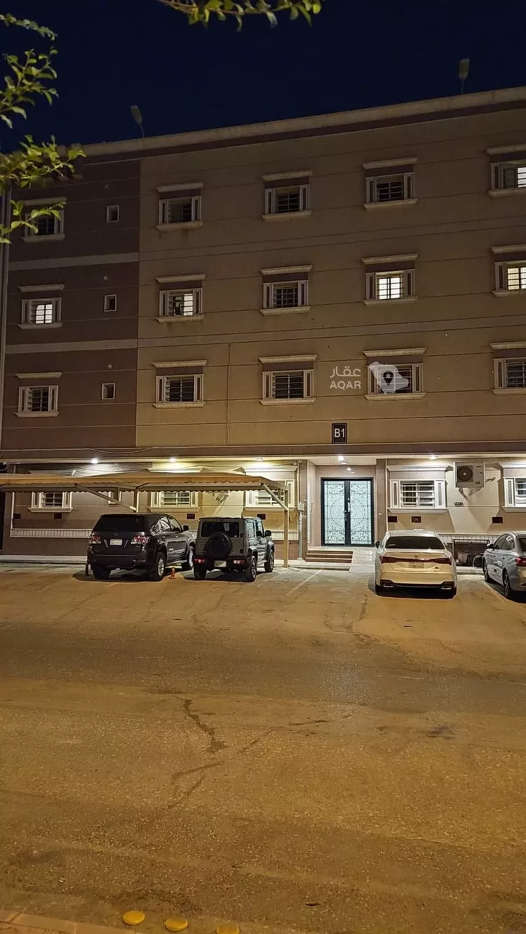Apartment for Sale in Riyadh Al Yarmouk