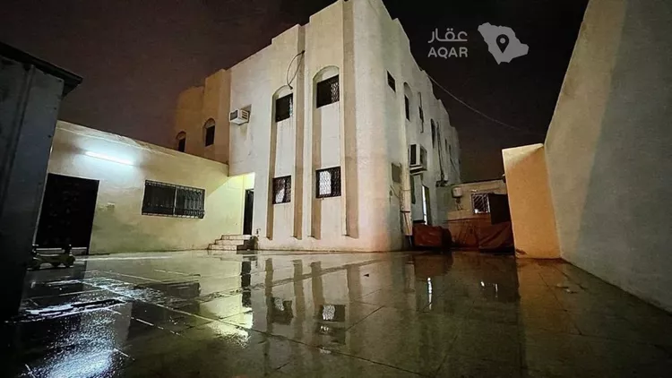 فيلا للبيع في شارع تاج الدين الفزاري, حي الخليج, مدينة الرياض, منطقة الرياض